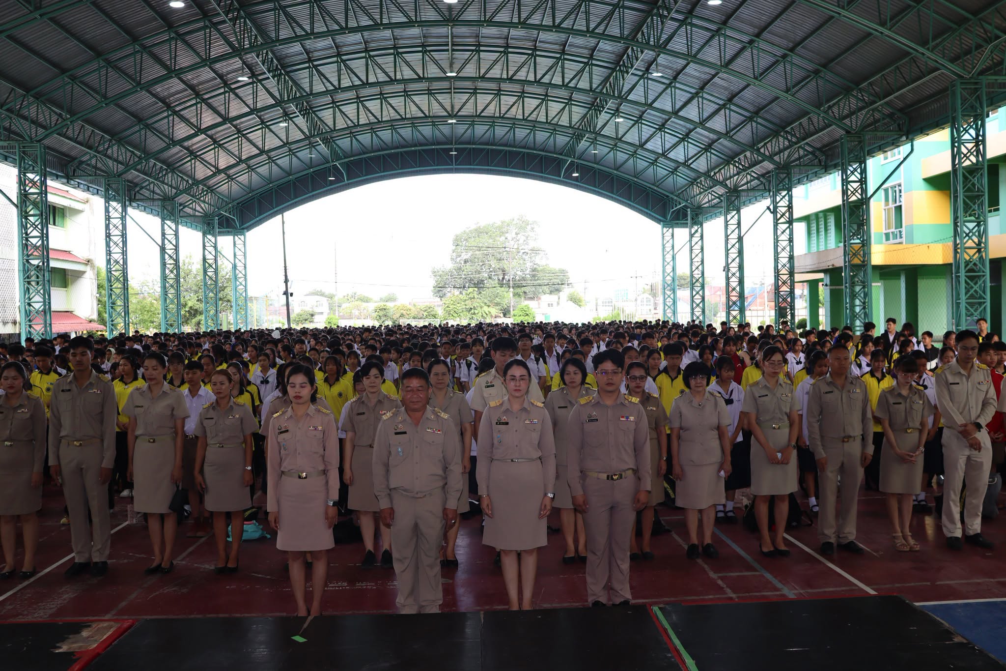 ภาพกิจกรรม