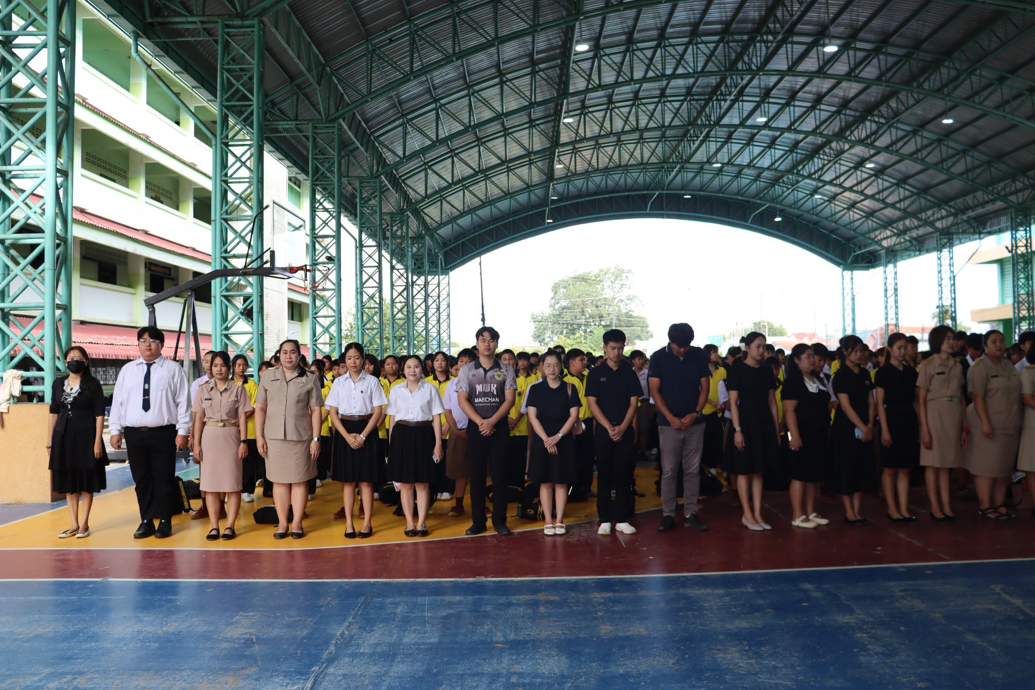ภาพกิจกรรม