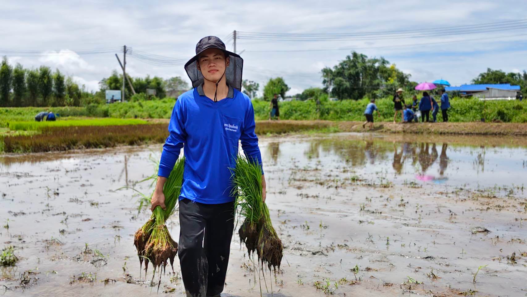 ภาพกิจกรรม