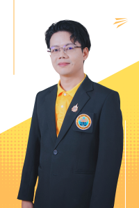 นายทัตเทพ จงอมรรัตน์