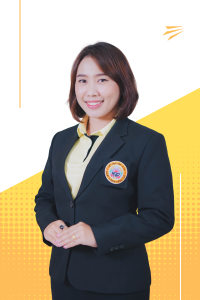 นางสาวเณชญา เสี่ยงกุศล