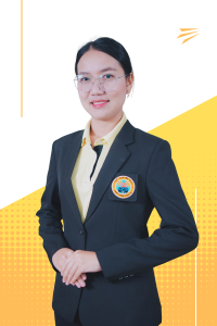 นางสาวกมลพร สีมาชัย