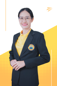 นางสาวฐิติมา ทนไธสง