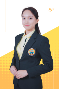 นางสาววิชชุตา จันต๊ะคาด