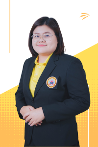 นางสาวสุภารัตน์ เลาเหล็ก