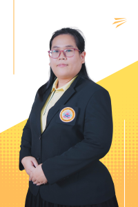 นางสาวธีรรักษ์ หาญสกุล