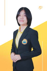 นางสาวพศิกา ปลุกเสก