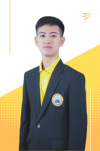 นายชนกันต์ ทวีพนารักษ์
