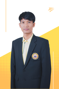 นายเทพประทาน พึ่งศาสตร์
