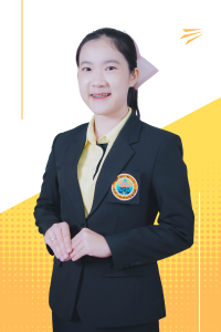 นางสาวธนพร ฉลอม