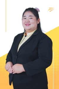 นางสาวนฤมล สิงห์กวาง