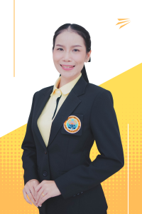 นางสาวเบญจพร จันทวิกสิทธิ์