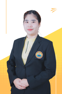 นางสาวอวยพร อารีโกเกศ