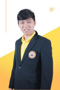 นายณัฐวัฒน์ ร่วมชาติ