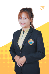 นางสาวสาวิตรี ฤทธิ์บูรณ์