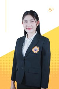 นางสาววราภรณ์ หงษา