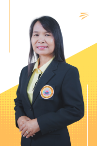 นางสาวจันทร์เพ็ญ ไทยใหม่