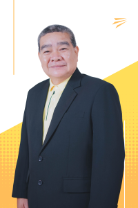 นายบุญเสริฐ งามขำ