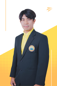 นายทฤษฎี ปัญญาจิตกร