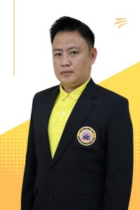 นายจักรพันธ์ ศรีมาปัน